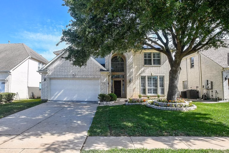 Photo 2 of 13138 Haven Falls Lane, Sugar Land, TX