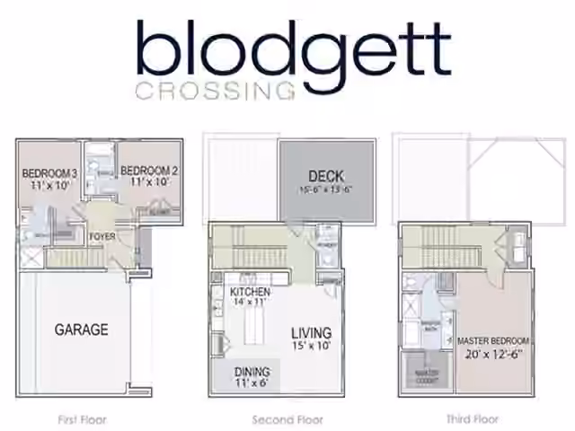 Photo 7 of 2805 Blodgett Street C, Houston, TX
