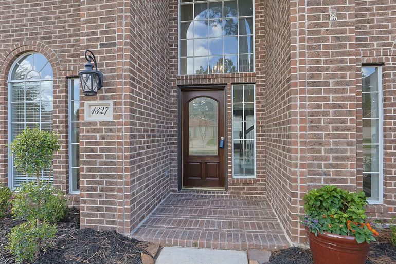 Photo 4 of 1327 Serene Trail, Tomball, TX