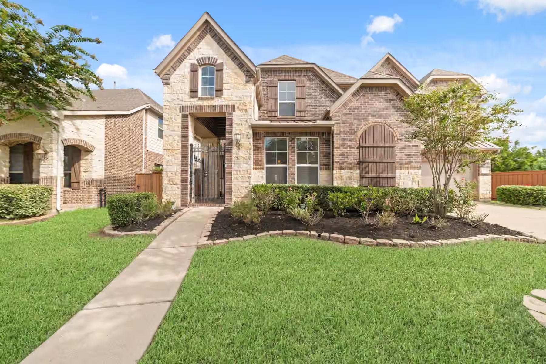 Photo of 17302 Milrig Court, Richmond, TX