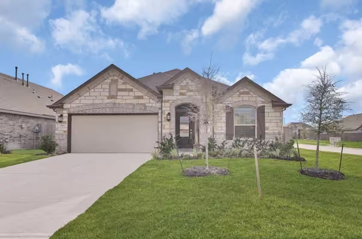 Photo of 7502 Monarch Forest Lane, Richmond, TX