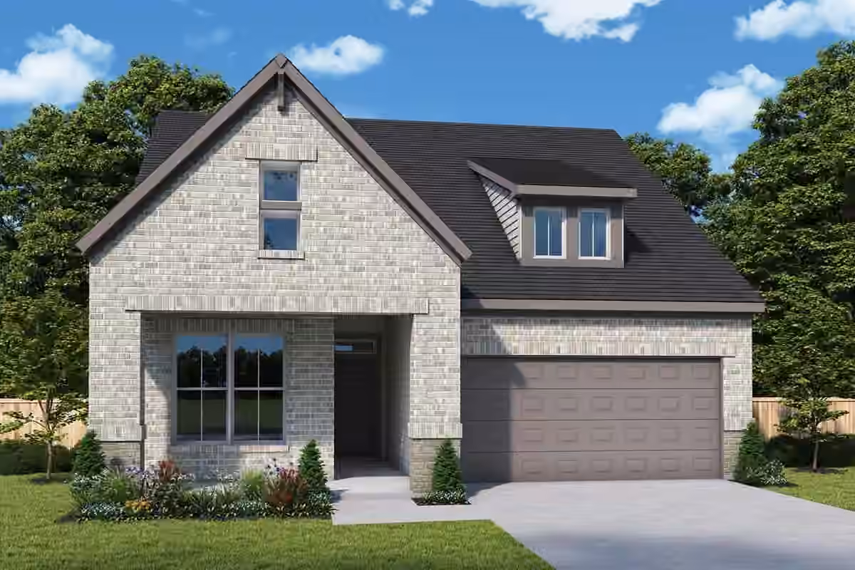 Photo of 42818 Terraza Drive, Magnolia, TX 77354