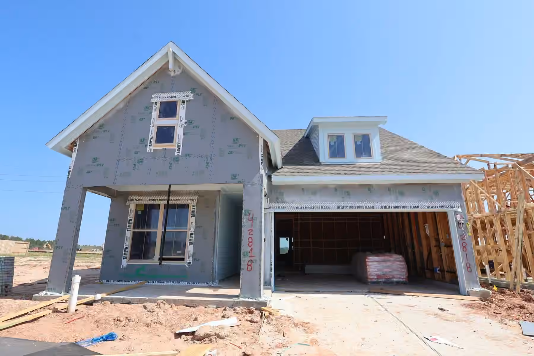 Photo 7 of 42818 Terraza Drive, Magnolia, TX