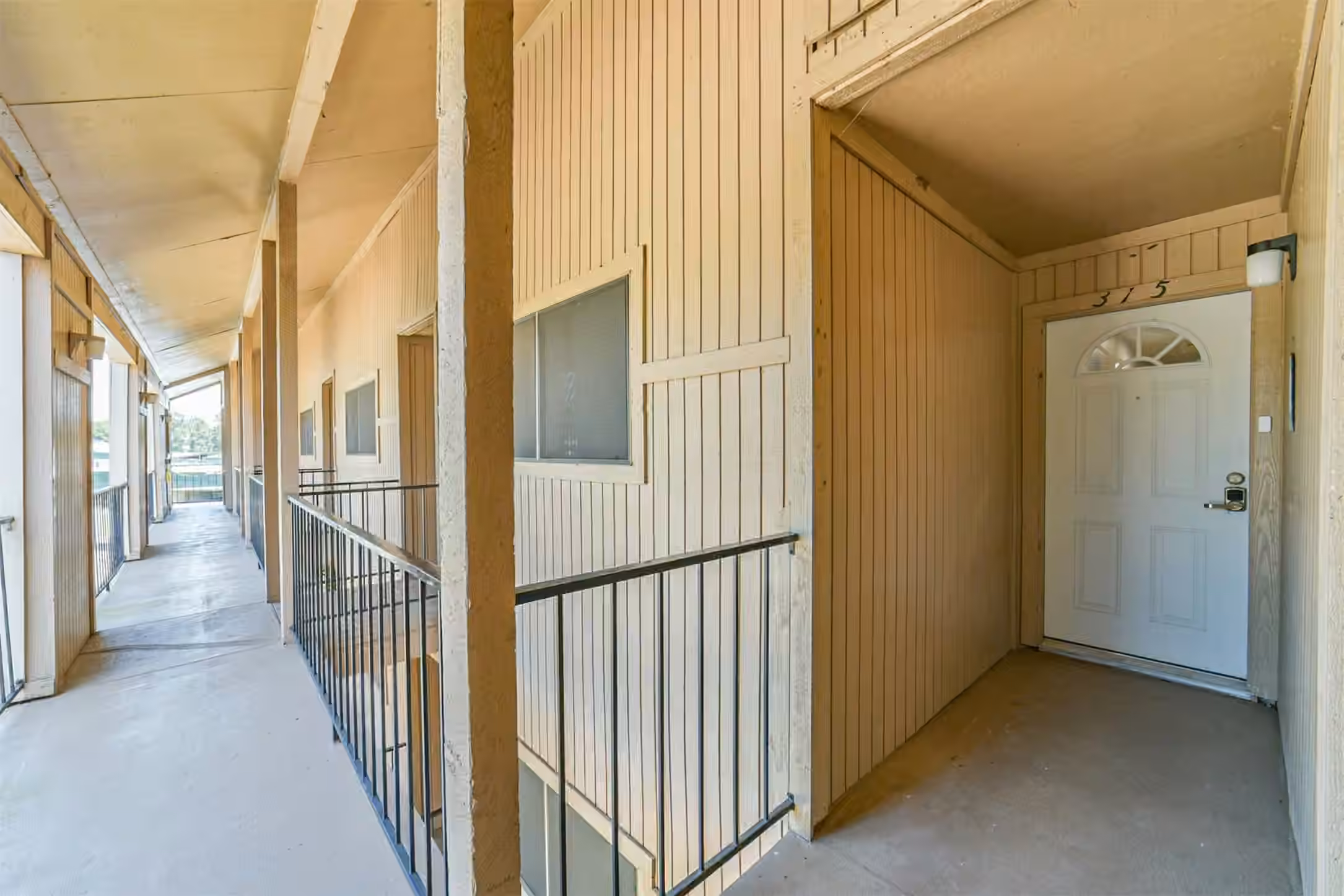 Photo 2 of 15575 Marina Drive 315C, Conroe, TX