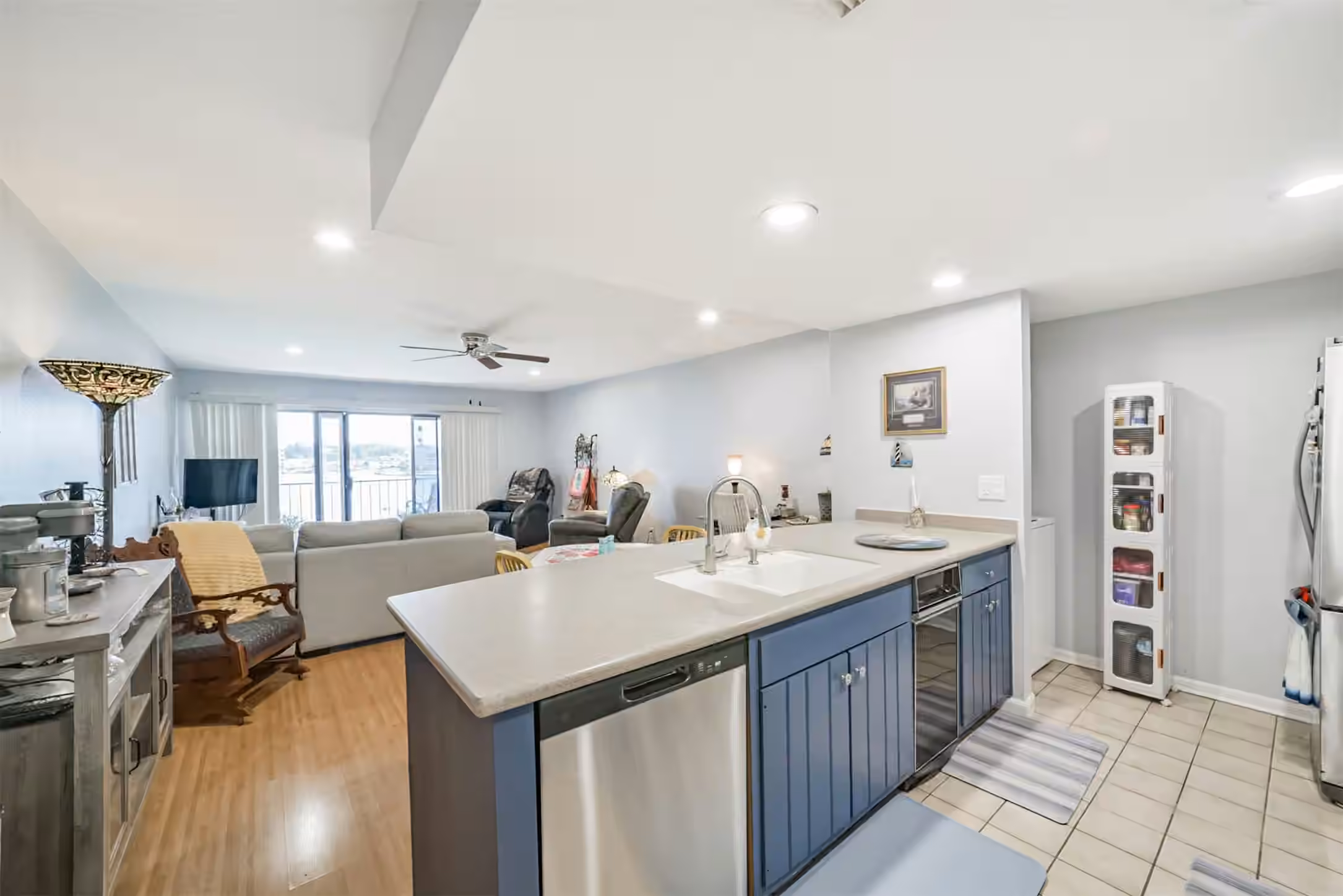 Photo 4 of 15575 Marina Drive 315C, Conroe, TX