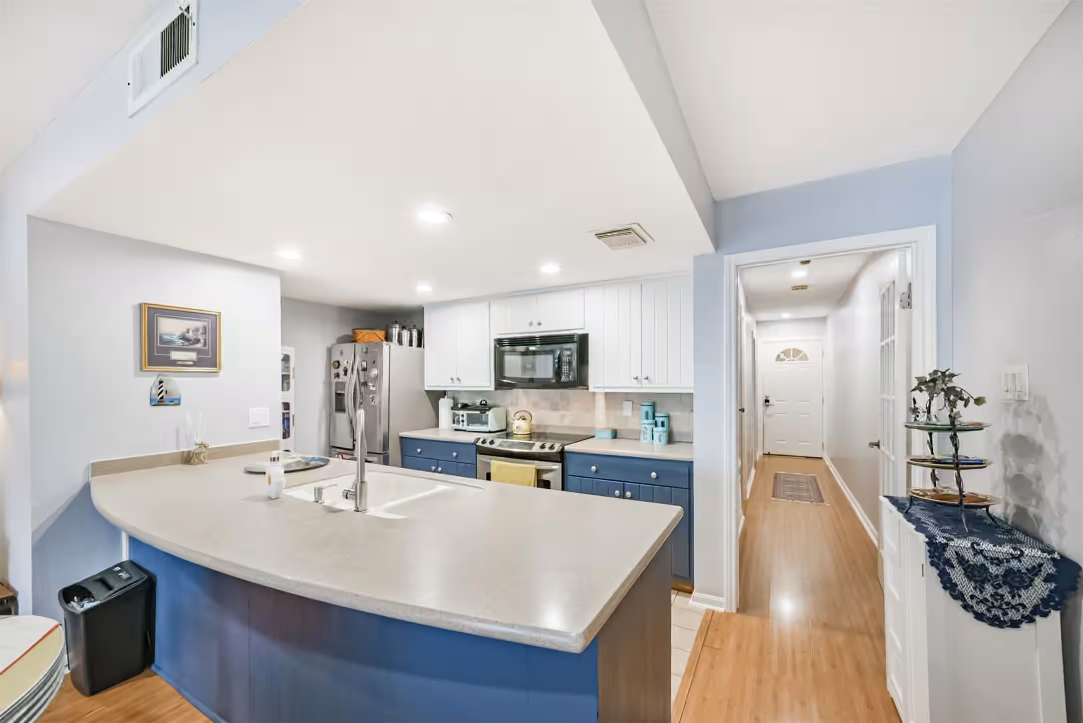 Photo 6 of 15575 Marina Drive 315C, Conroe, TX