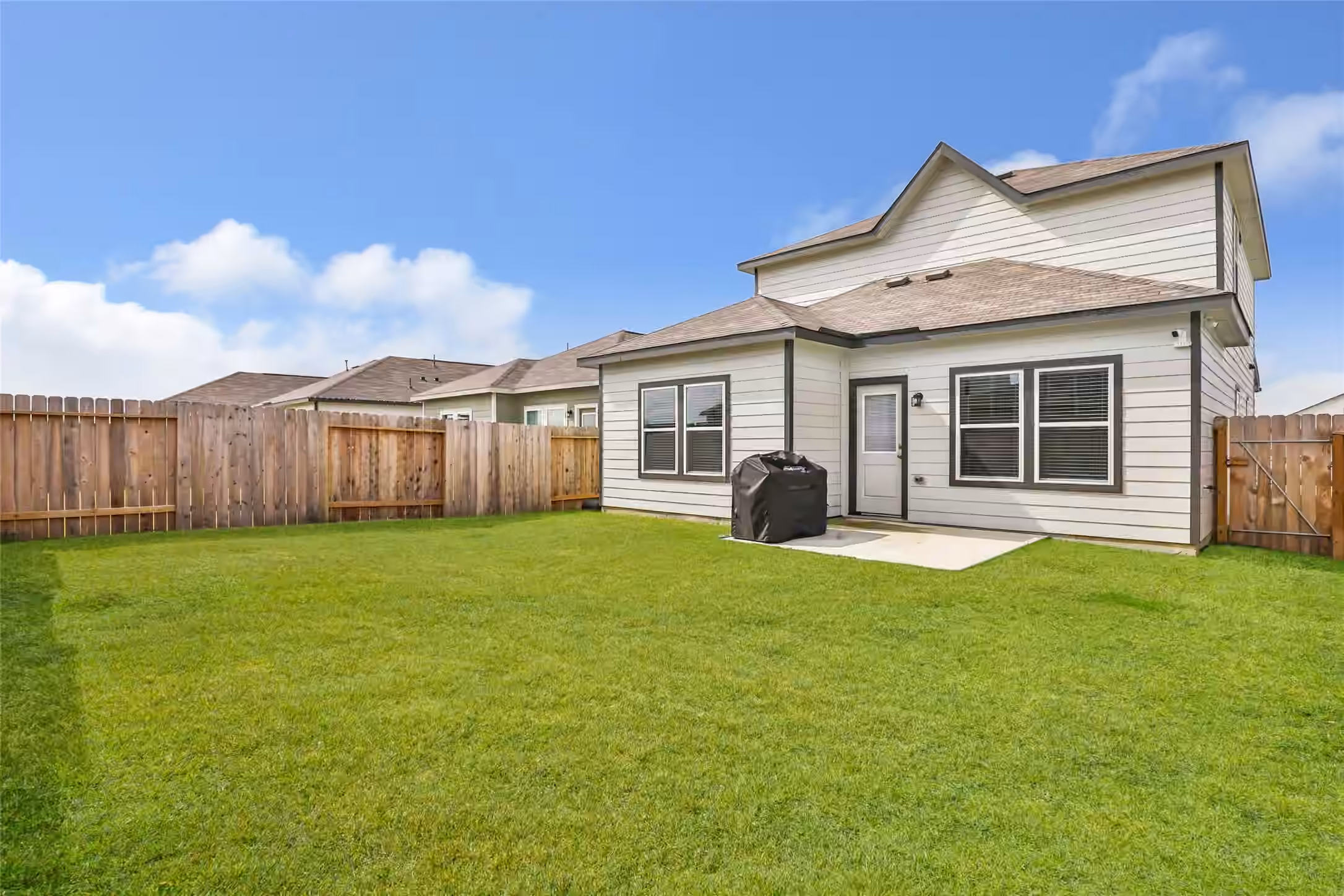 Photo 6 of 11614 Prosperity Drive, Crosby, TX