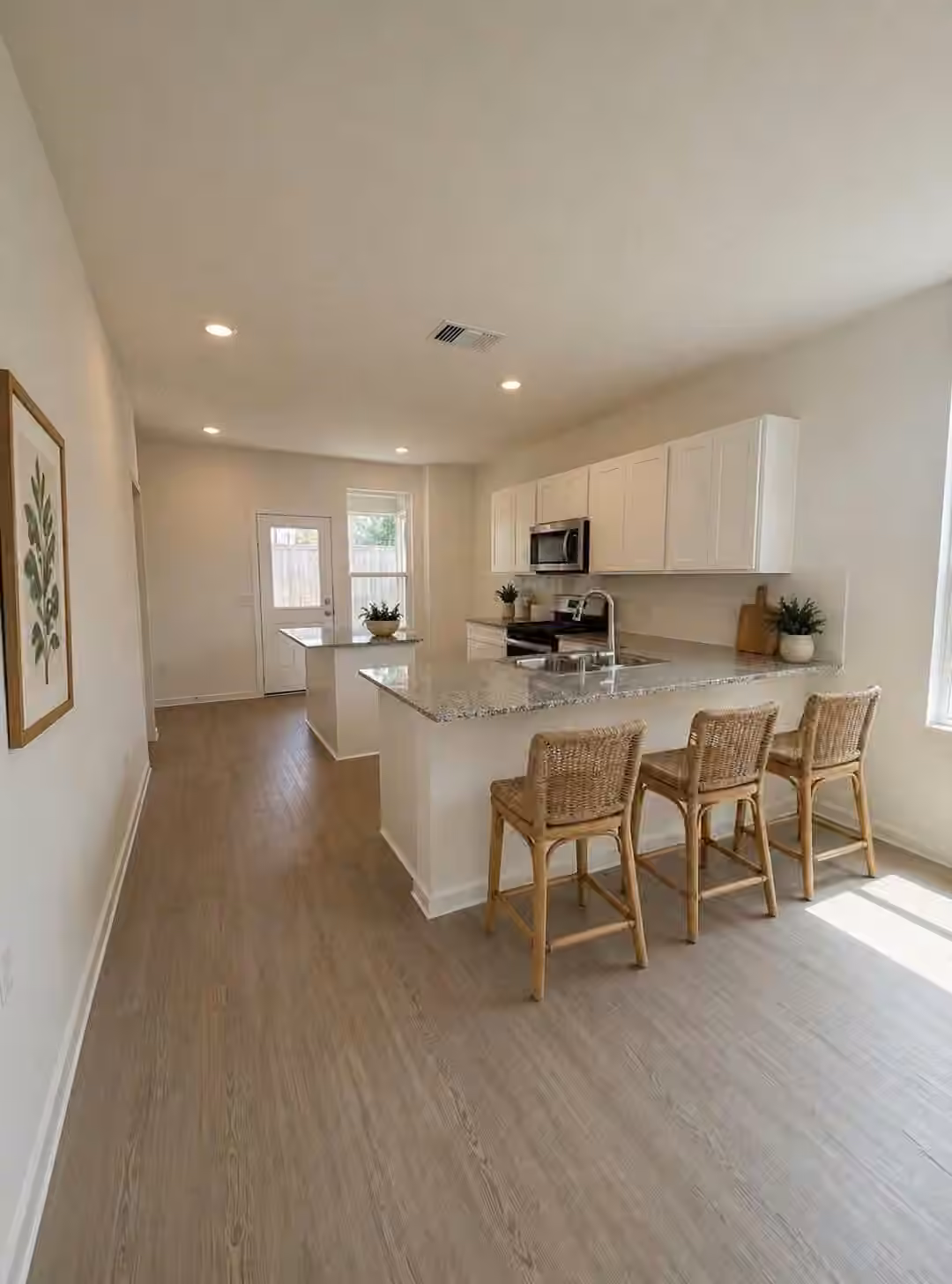 Photo 3 of 122 Abigail Street, Cove, TX