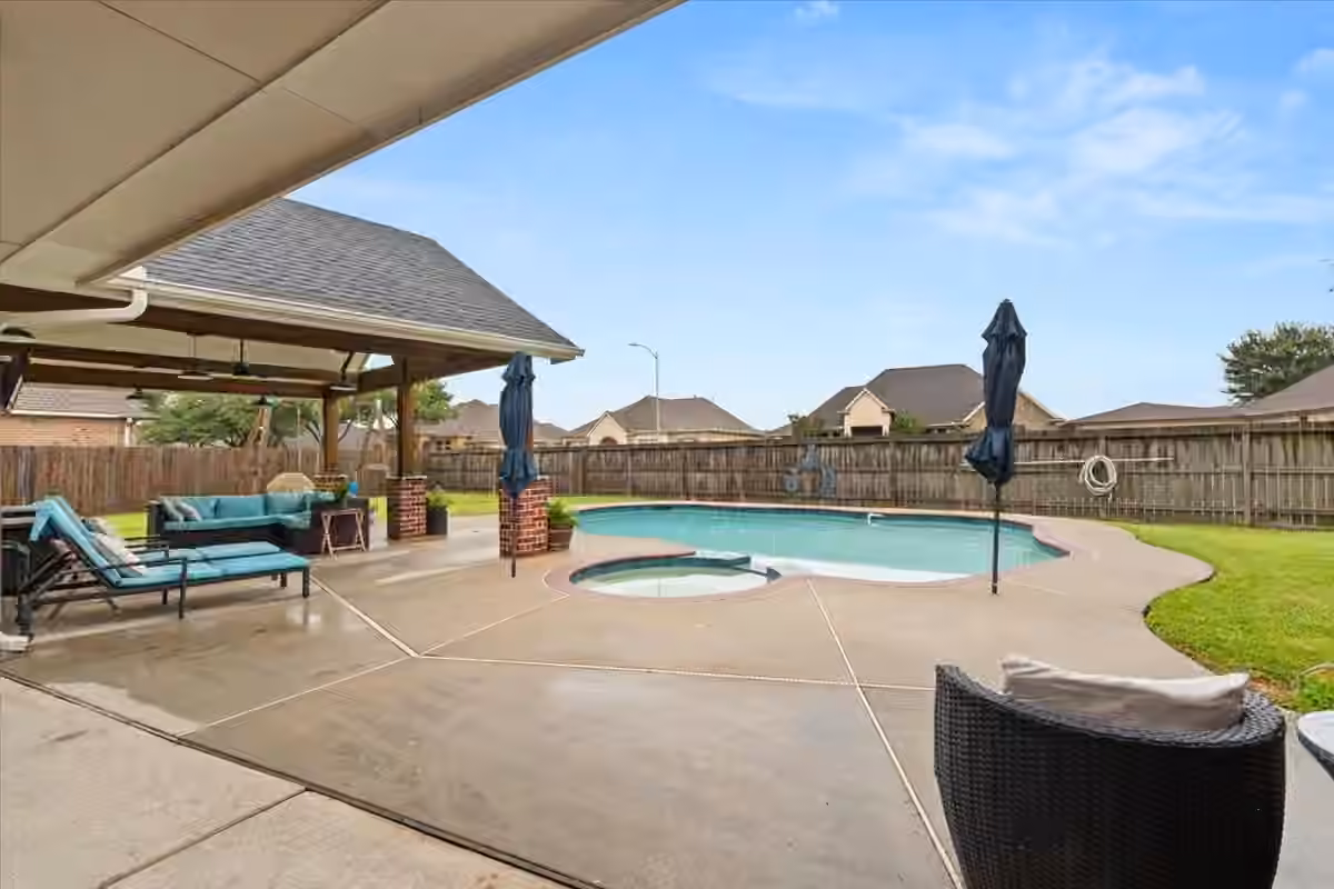 Photo 5 of 2614 Red River Trail, Deer Park, TX