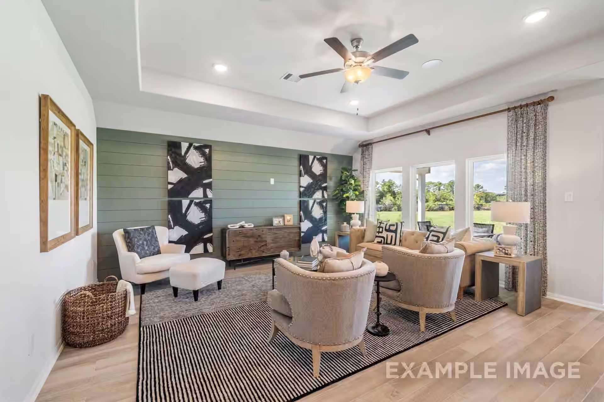 Photo 4 of 13613 Fairway Arbor Drive, Texas City, TX