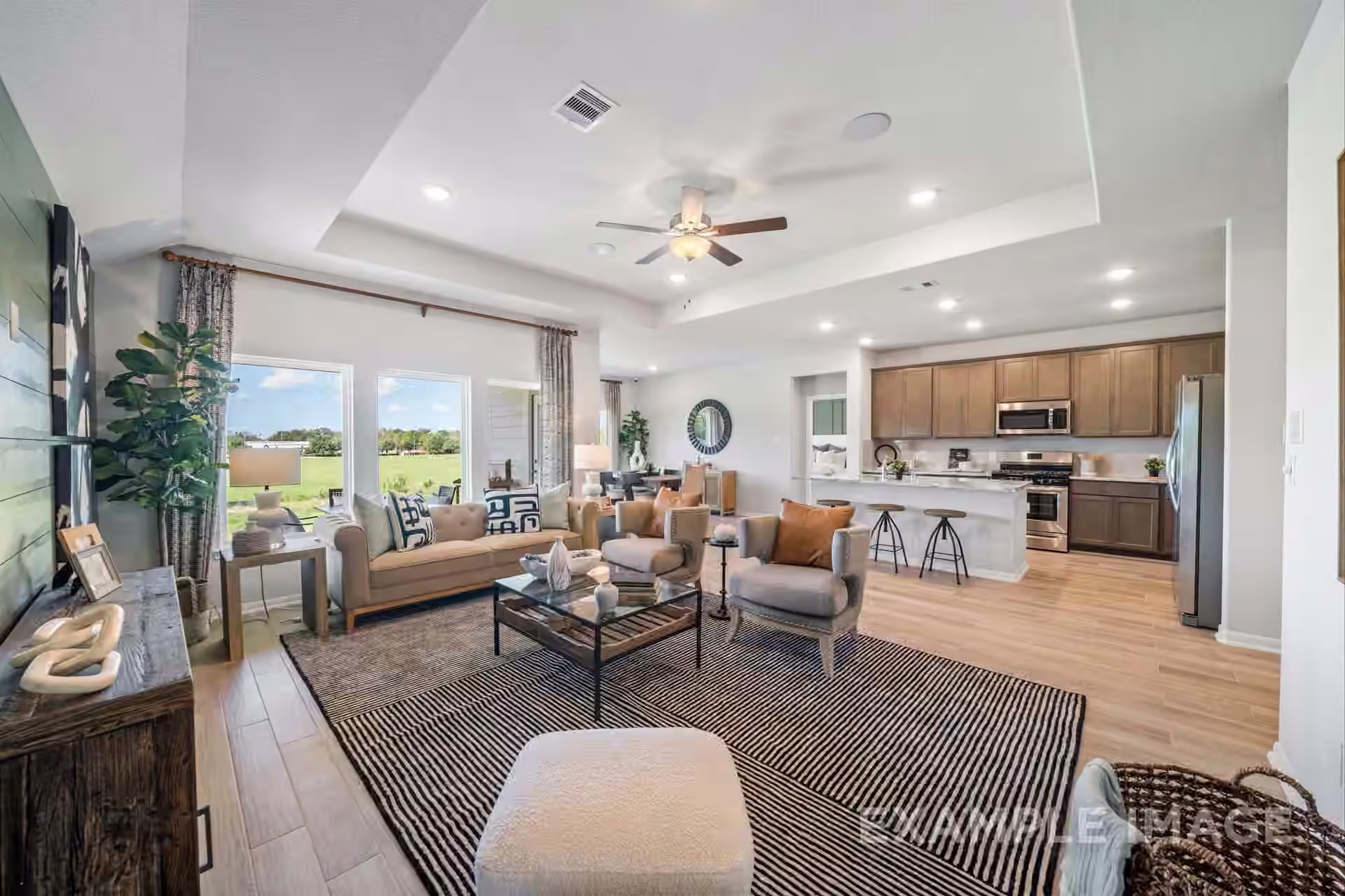 Photo 6 of 13613 Fairway Arbor Drive, Texas City, TX