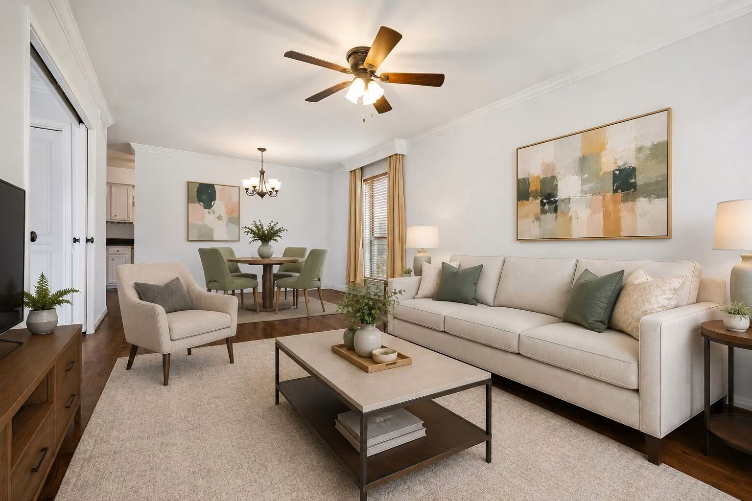 Photo 4 of 1601 S Shepherd Drive 272, Houston, TX