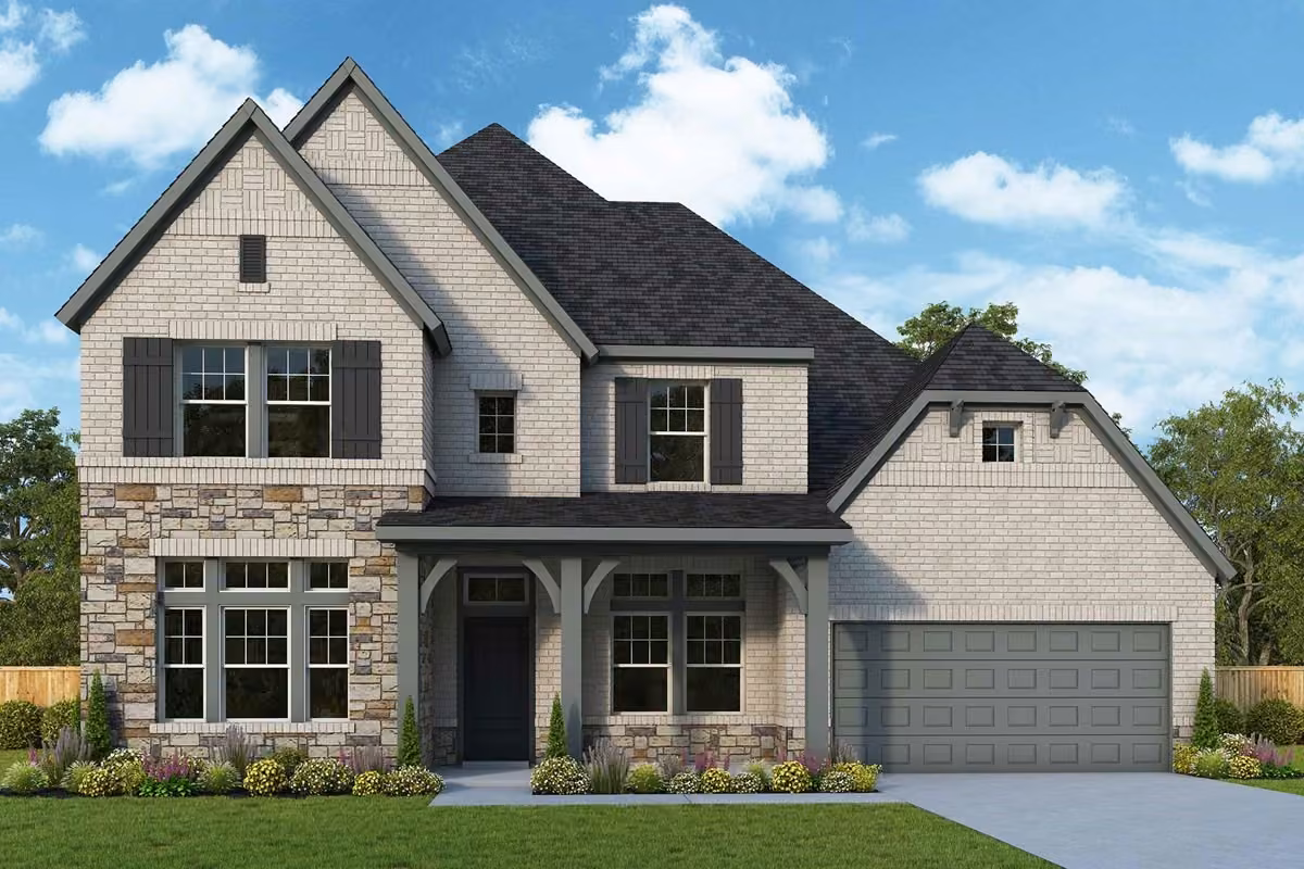 Photo of 118 Hickory Forest Court, Willis, TX