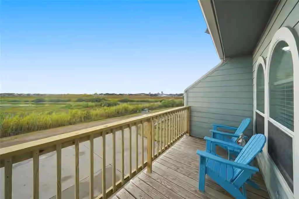 Photo 5 of 143 Boat Slip Road, Matagorda, TX