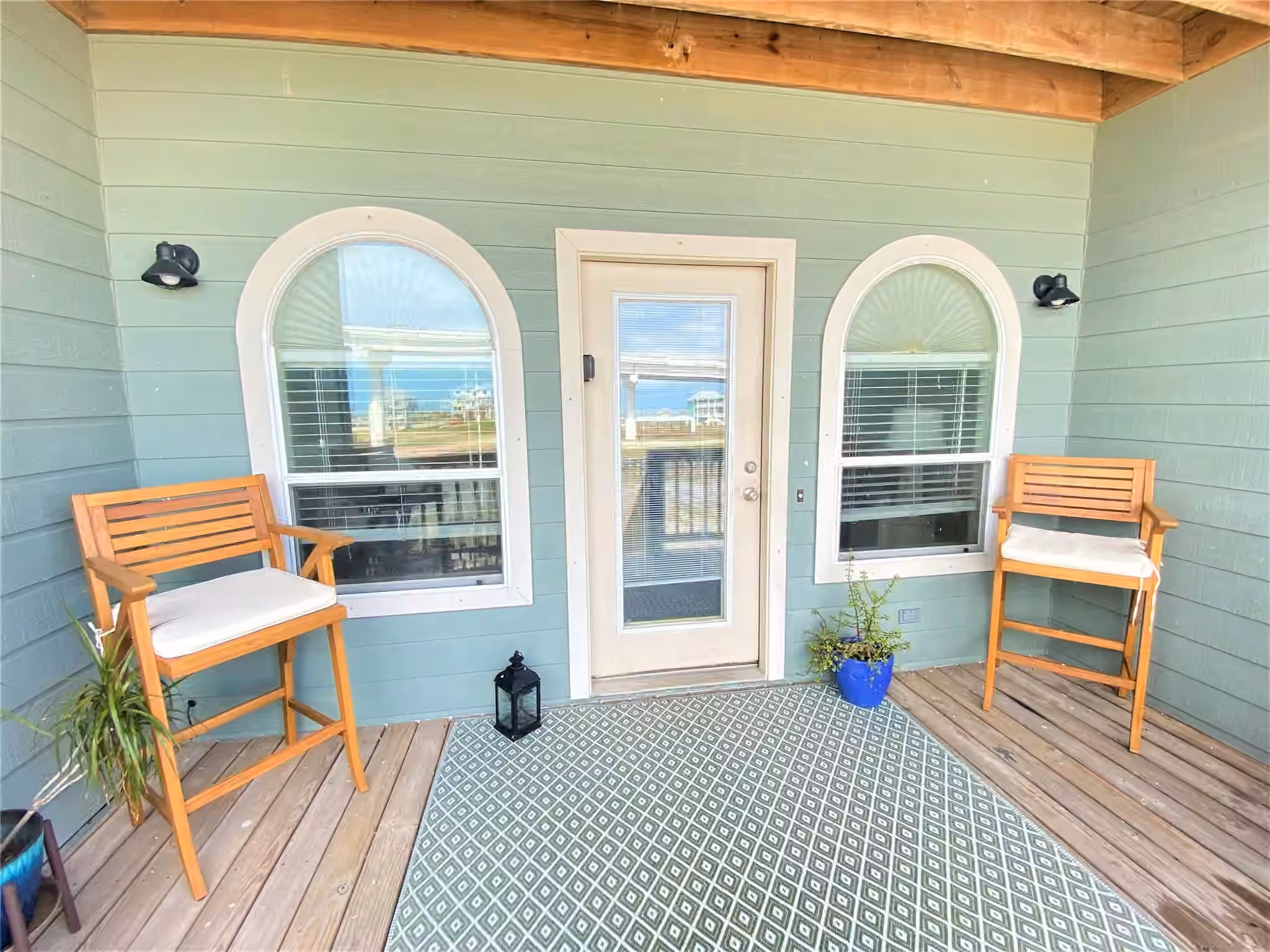 Photo 7 of 143 Boat Slip Road, Matagorda, TX