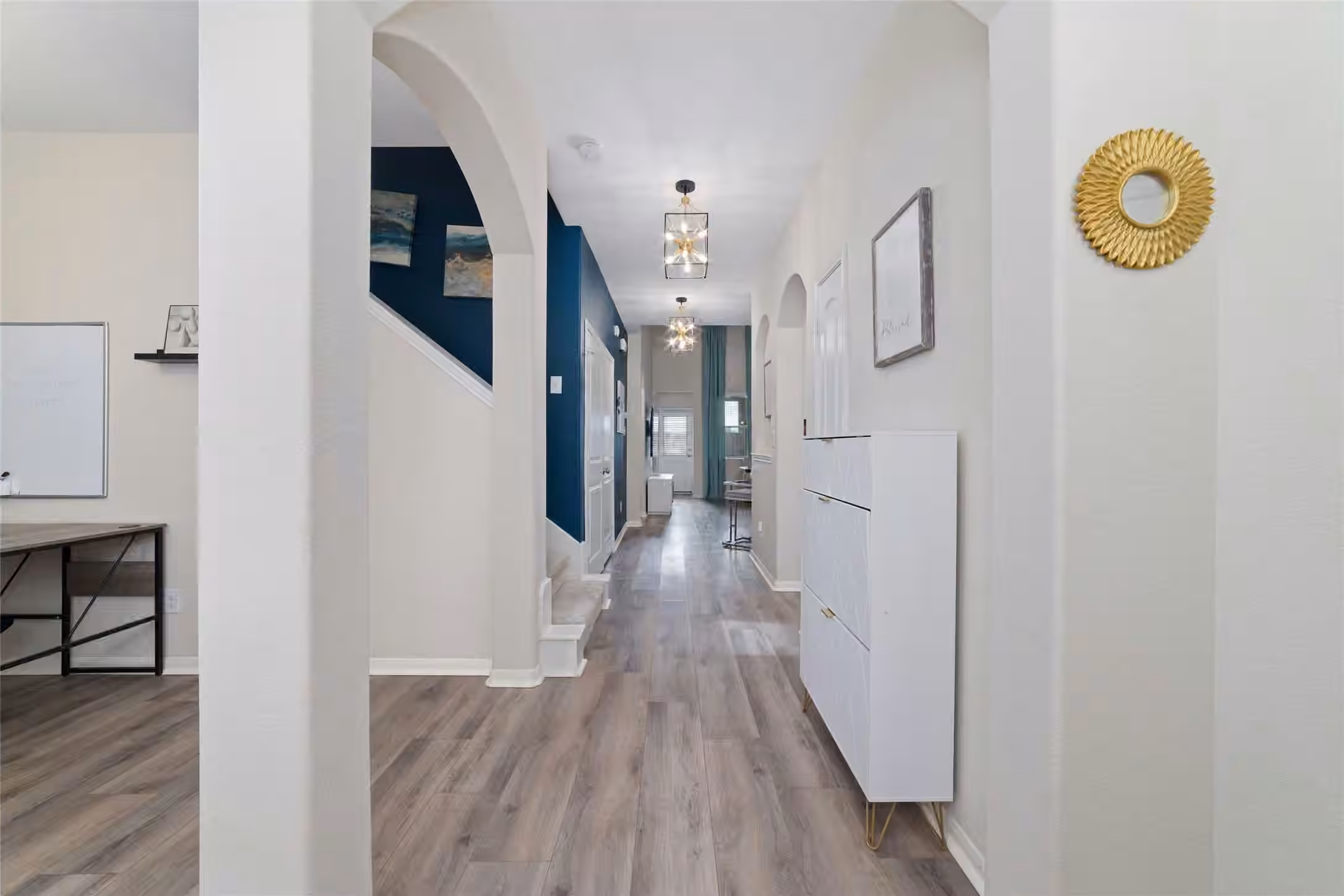 Photo 4 of 13838 Andover Park Drive, Houston, TX