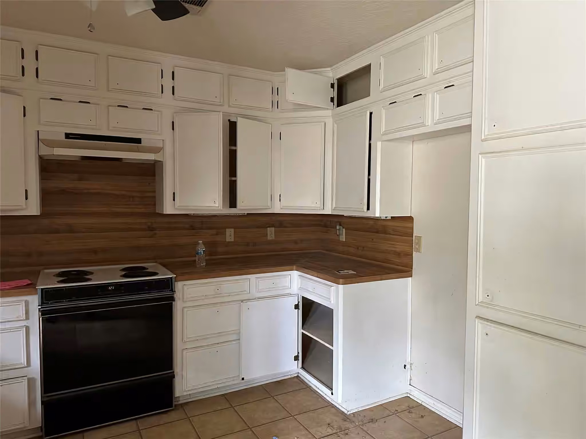 Photo 3 of 73 Cottonwood Road, Trinity, TX