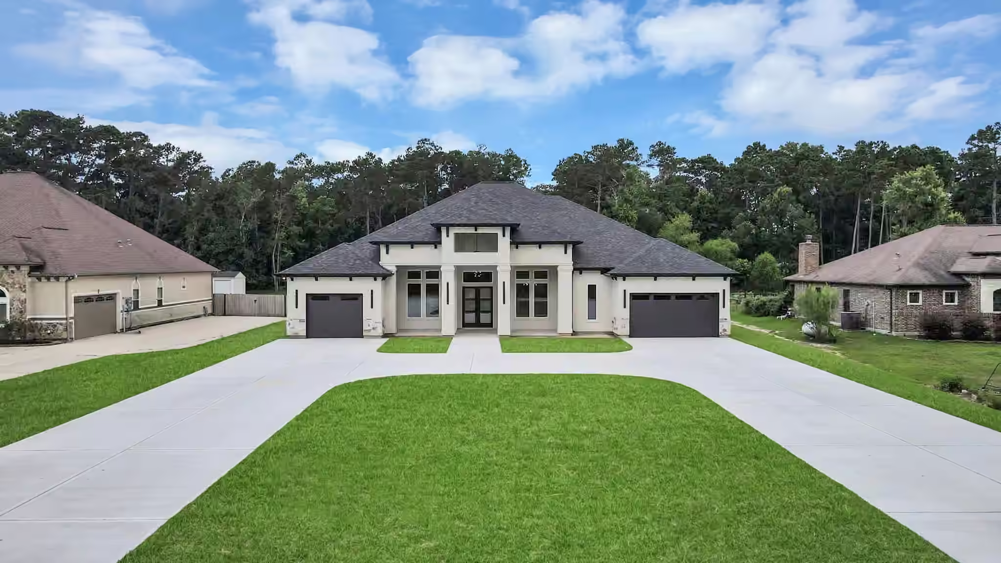 Photo of 22932 Moselle Drive Drive, Porter, TX 77365