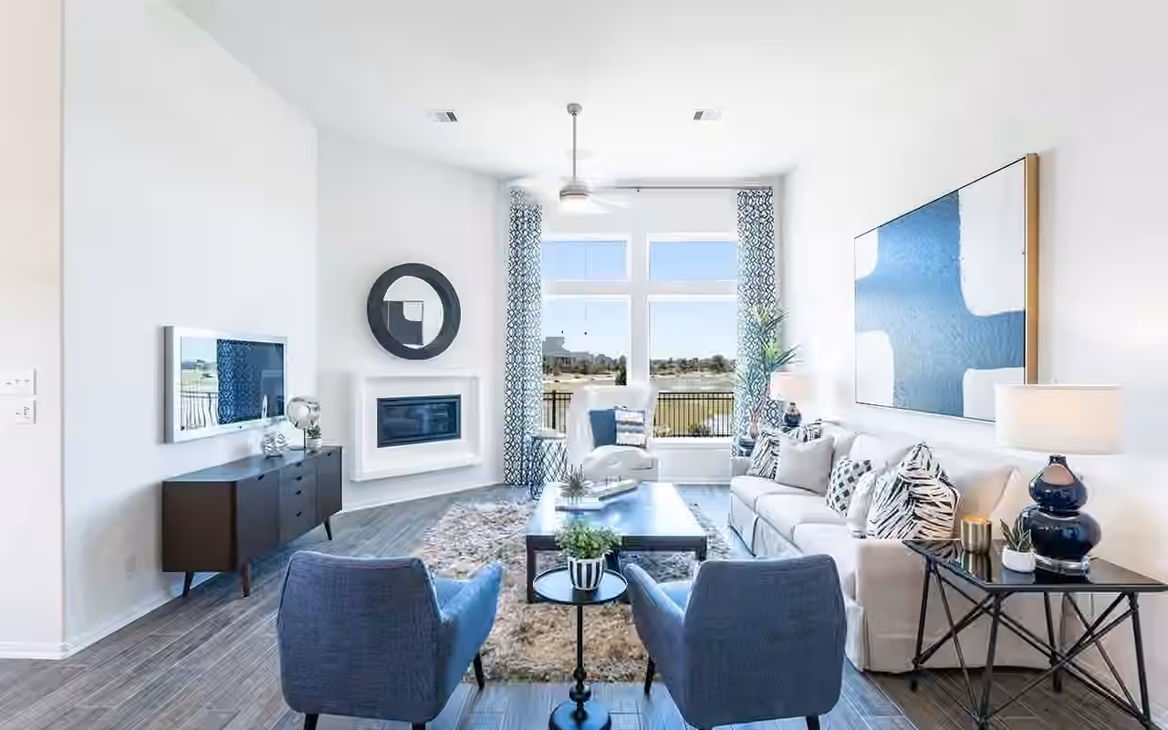 Photo of 2814 River Juniper Lane, Crosby, TX 77532