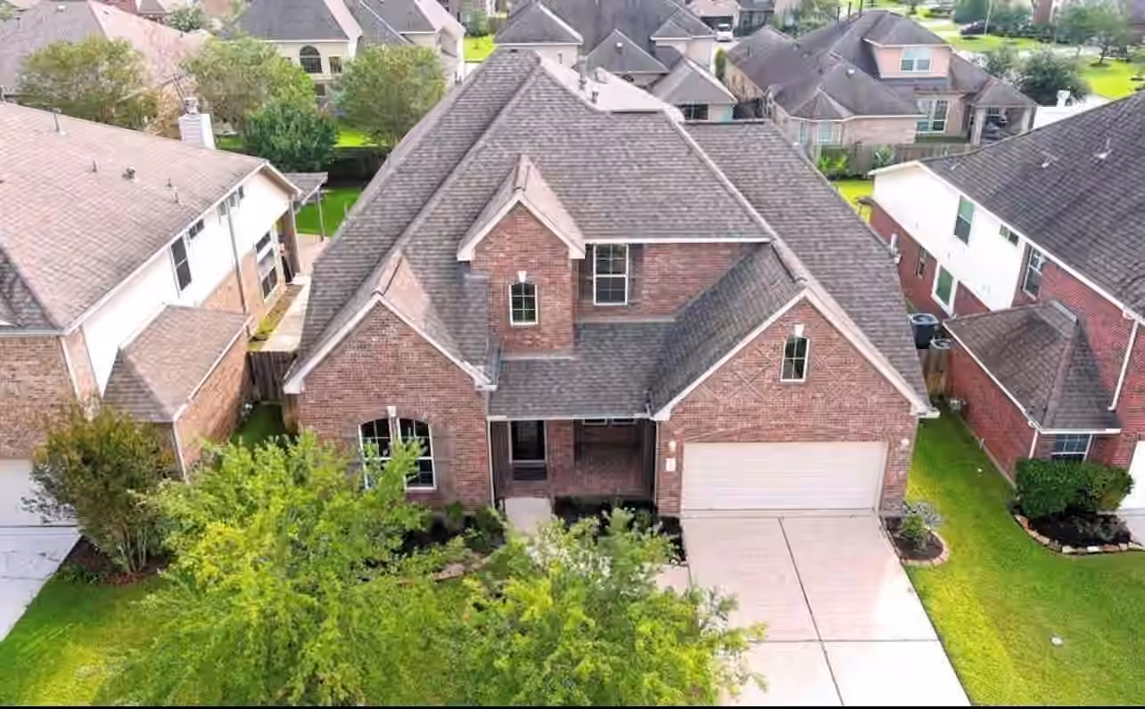 Photo of 25206 Bristlecone Pine Lane, Spring, TX
