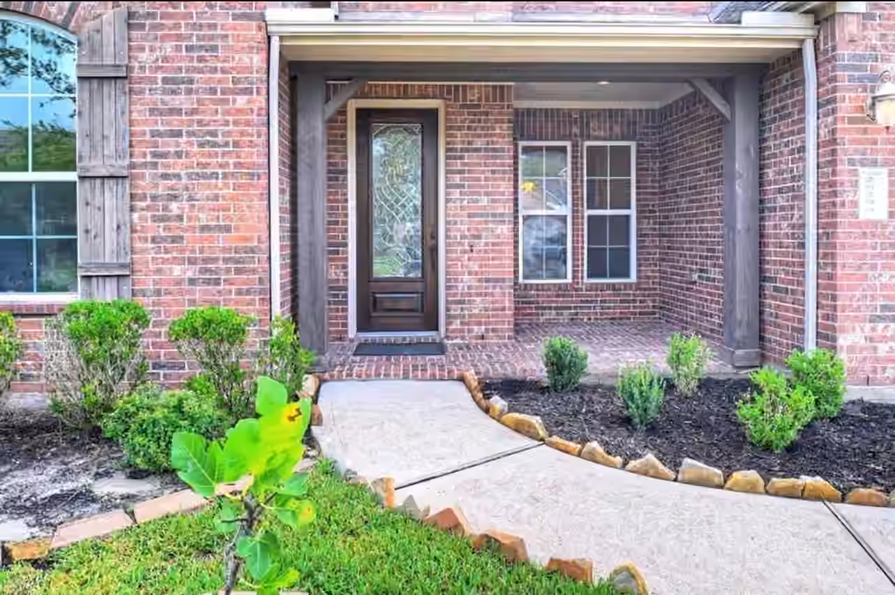 Photo 3 of 25206 Bristlecone Pine Lane, Spring, TX