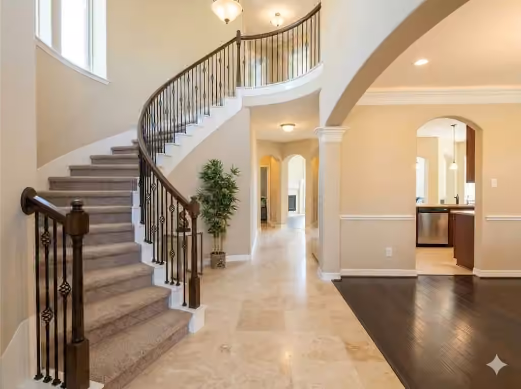 Photo 4 of 25206 Bristlecone Pine Lane, Spring, TX