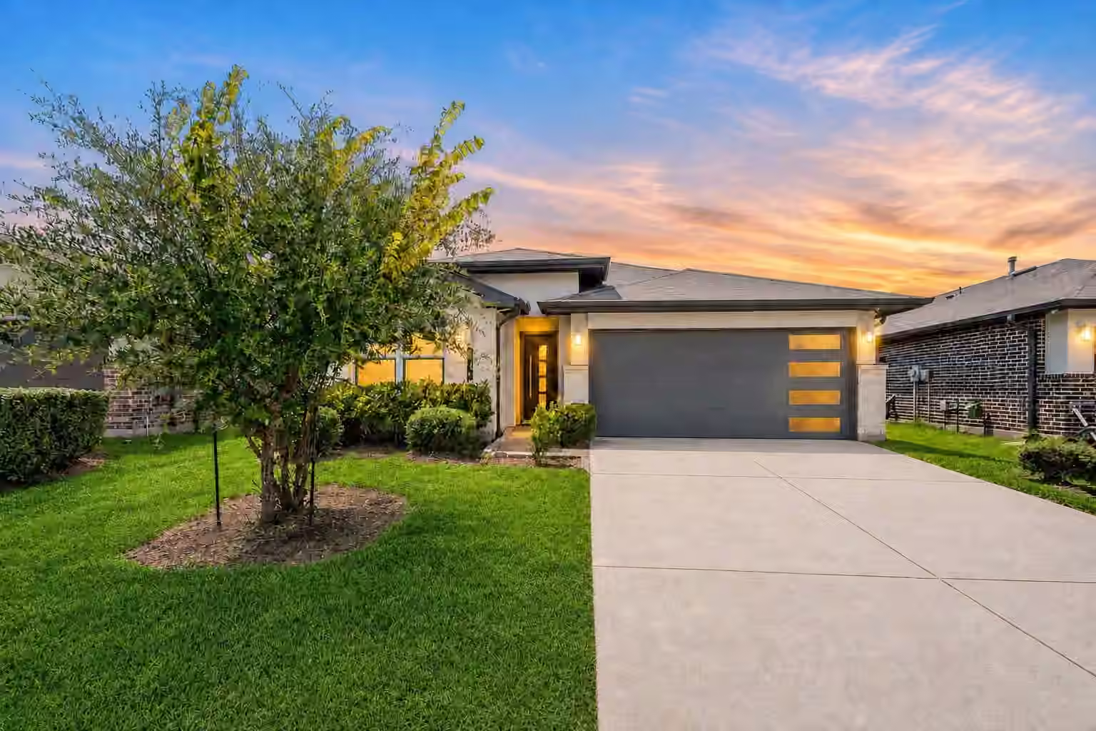 Photo of 7454 Rivercane Shore Lane, Richmond, TX