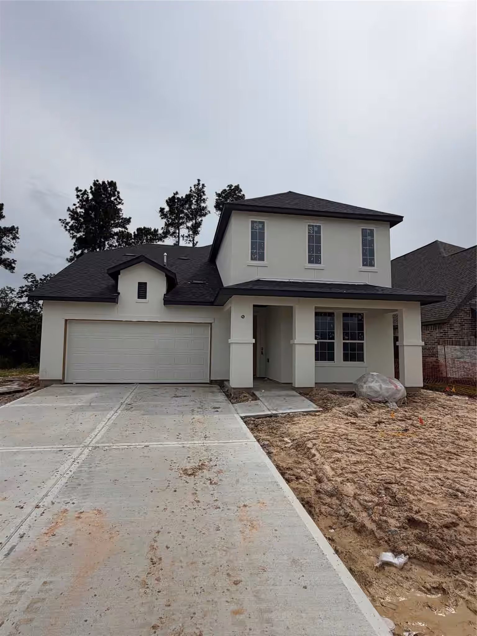 Photo 5 of 15934 Mahogany Mist Drive, Conroe, TX