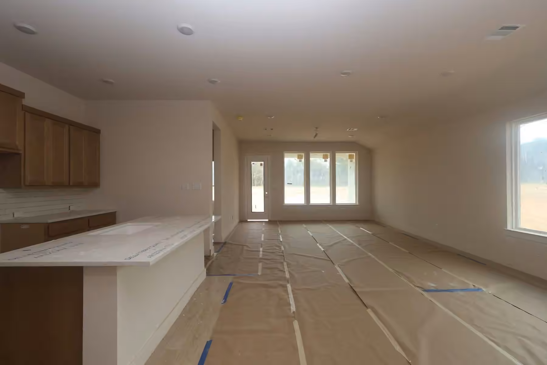 Photo 3 of 6901 Nubuck Drive, Montgomery, TX