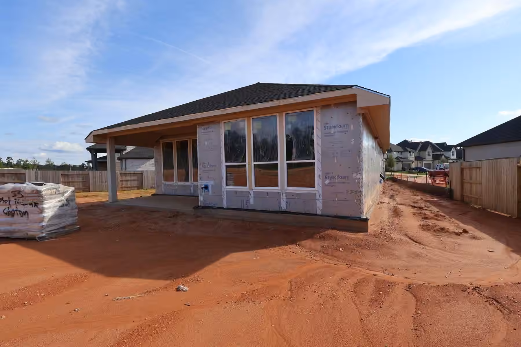 Photo 5 of 6901 Nubuck Drive, Montgomery, TX