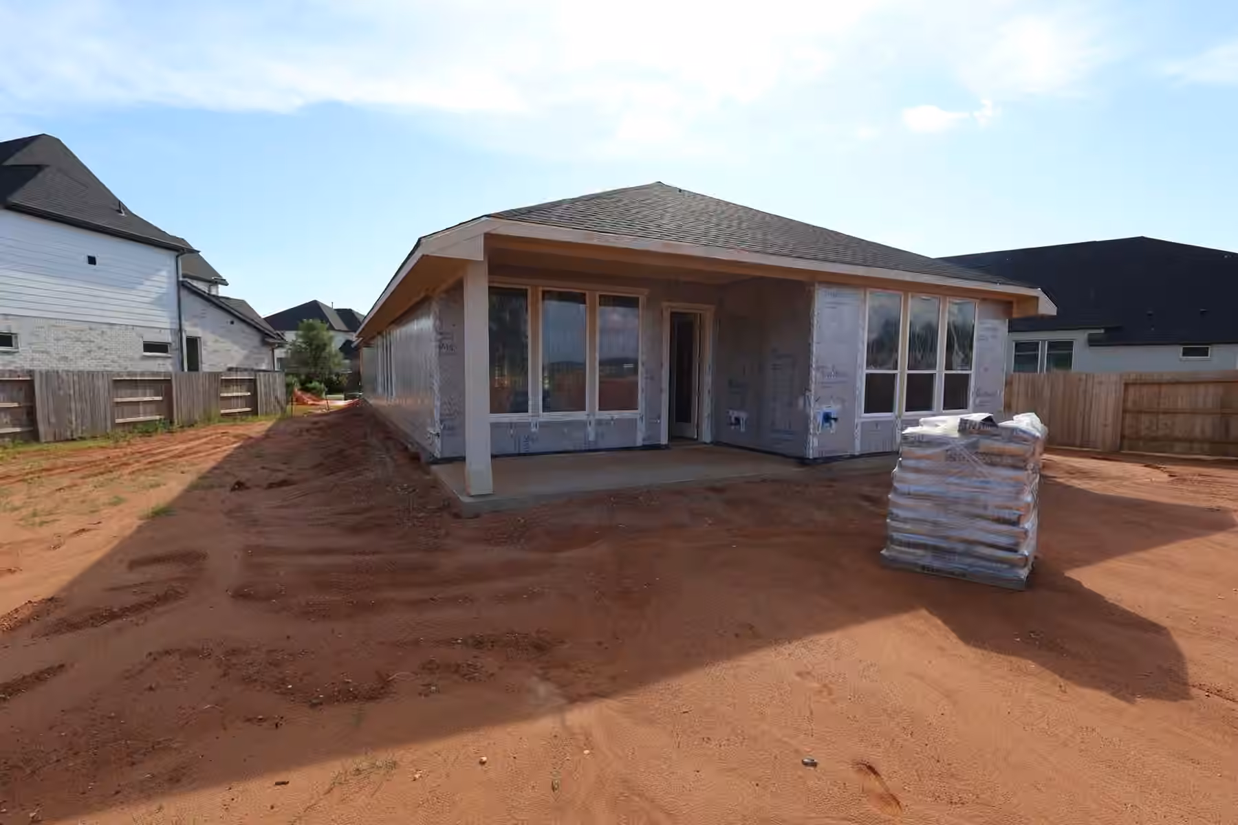 Photo 6 of 6901 Nubuck Drive, Montgomery, TX