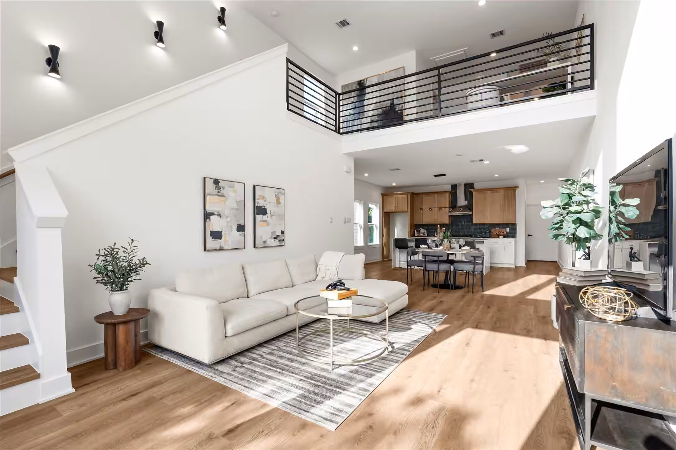 Photo of 2216 Bringhurst Street, Houston, TX