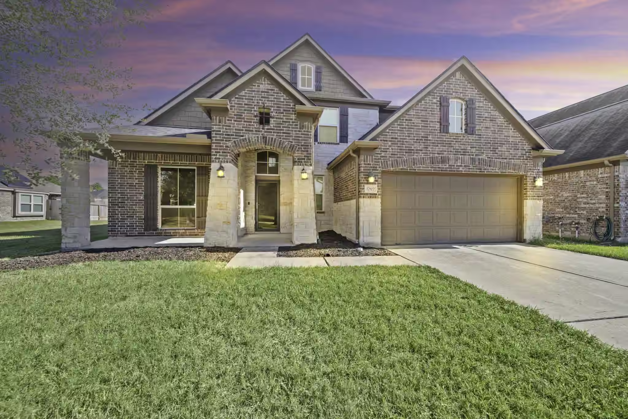 Photo of 17922 Silver Bend Drive, Humble, TX 77346