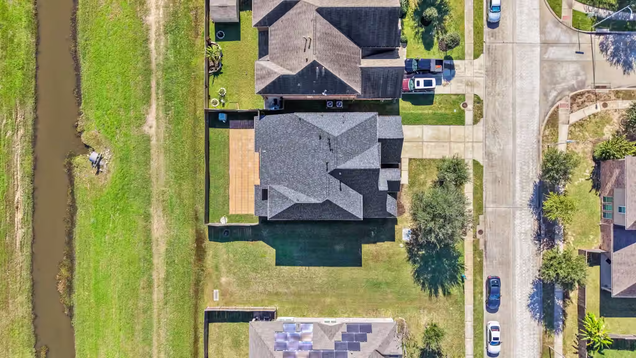 Photo 3 of 17922 Silver Bend Drive, Humble, TX