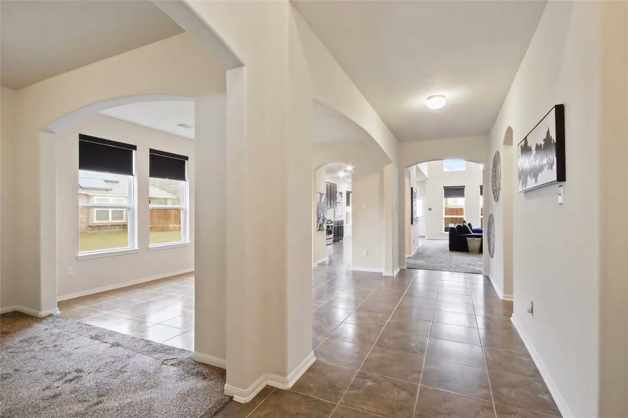 Photo 5 of 17922 Silver Bend Drive, Humble, TX