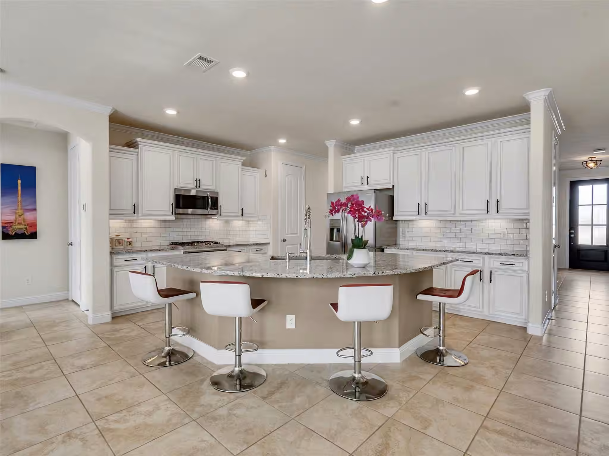 Photo of 19115 Blooms Rise Drive, Tomball, TX