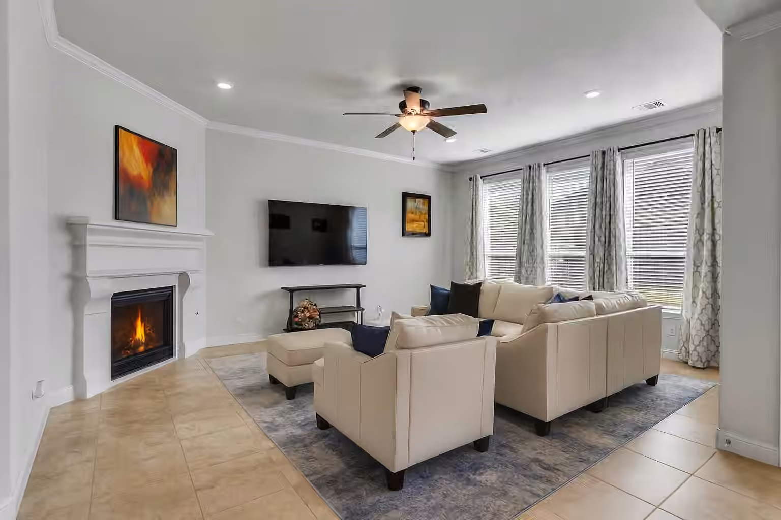Photo 3 of 19115 Blooms Rise Drive, Tomball, TX
