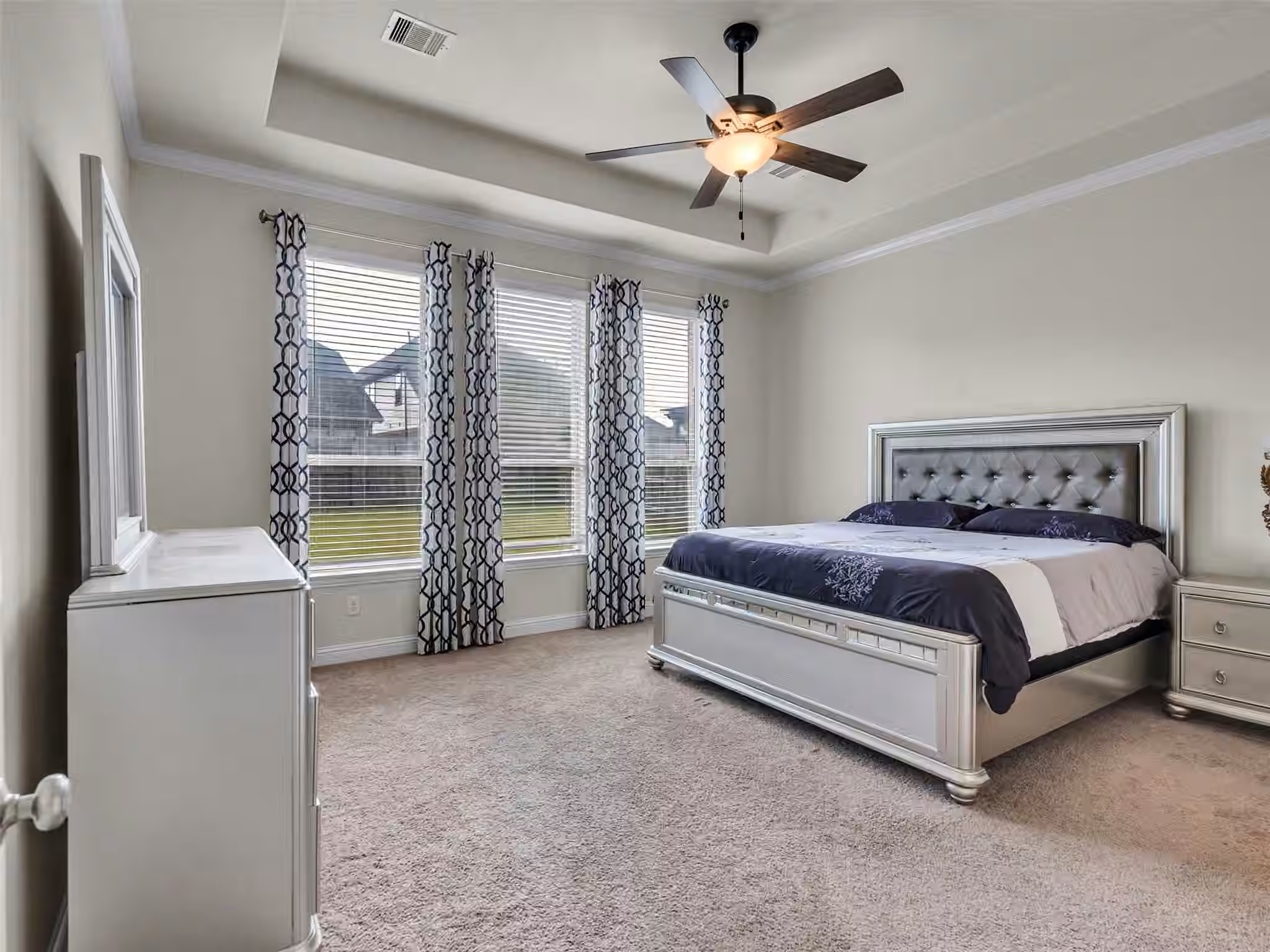 Photo 4 of 19115 Blooms Rise Drive, Tomball, TX