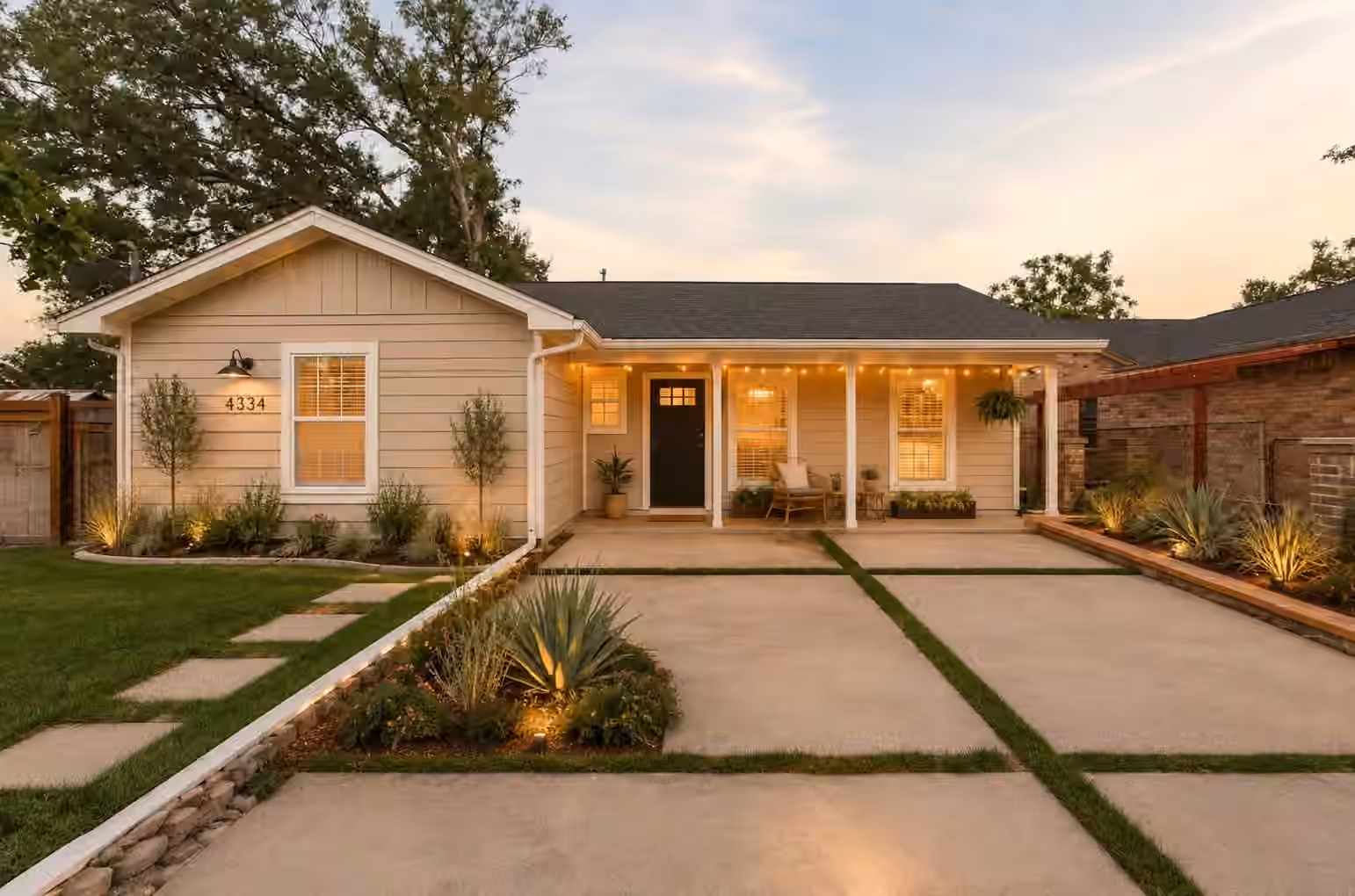 Photo of 1911 Thonig Road, Houston, TX