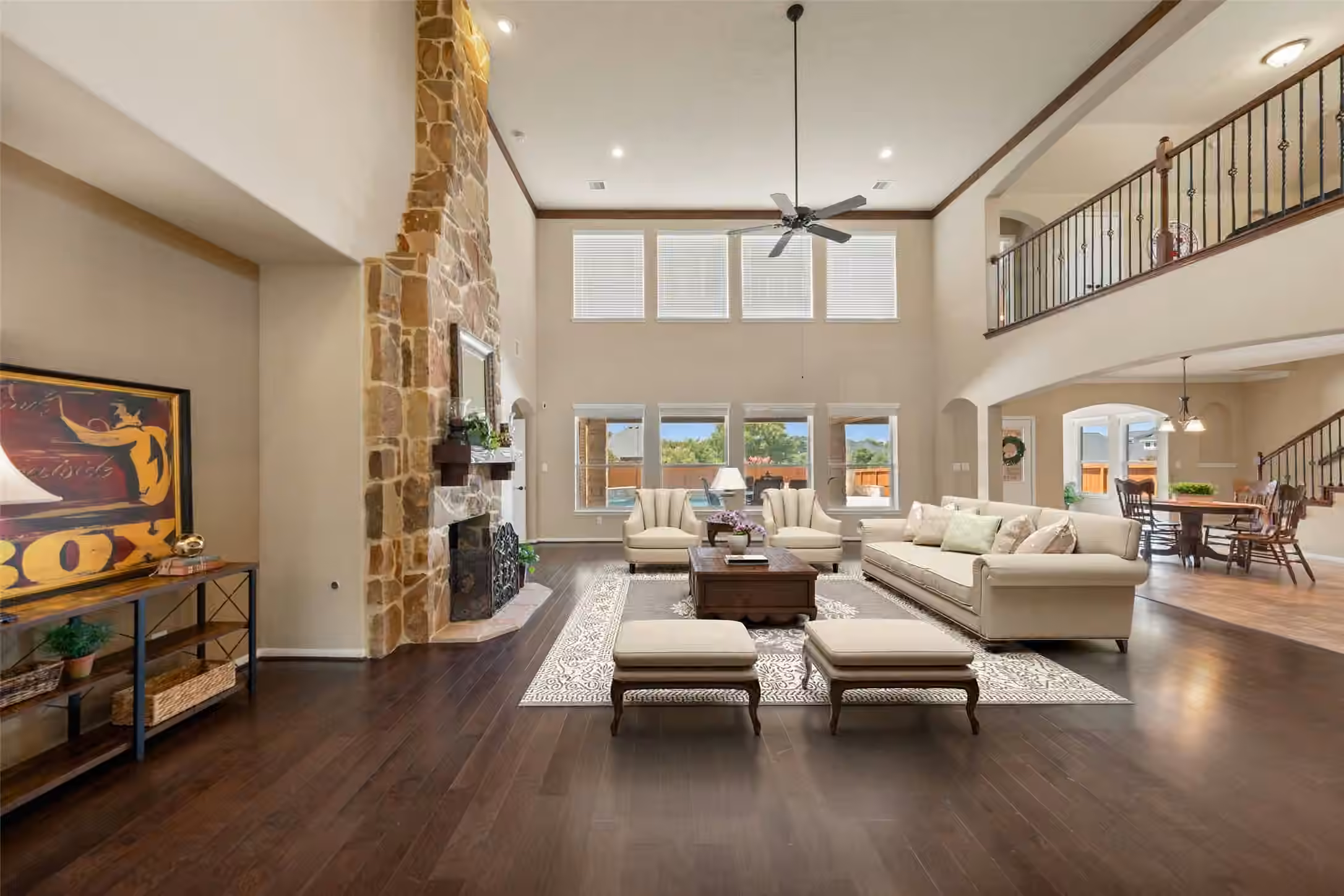 Photo 6 of 10458 Waterstone Estates Court, Tomball, TX