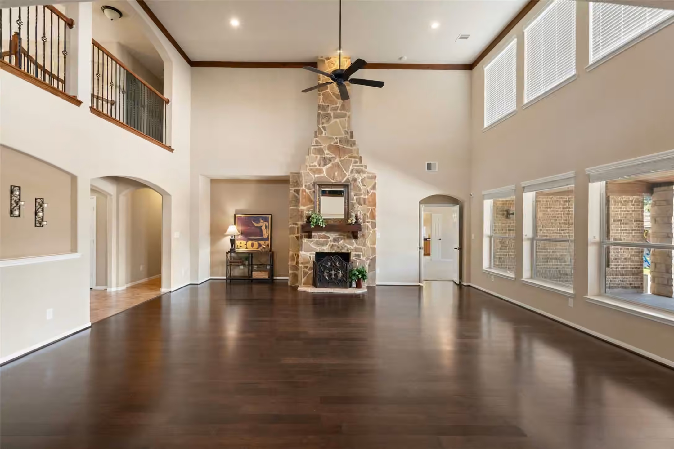 Photo 7 of 10458 Waterstone Estates Court, Tomball, TX