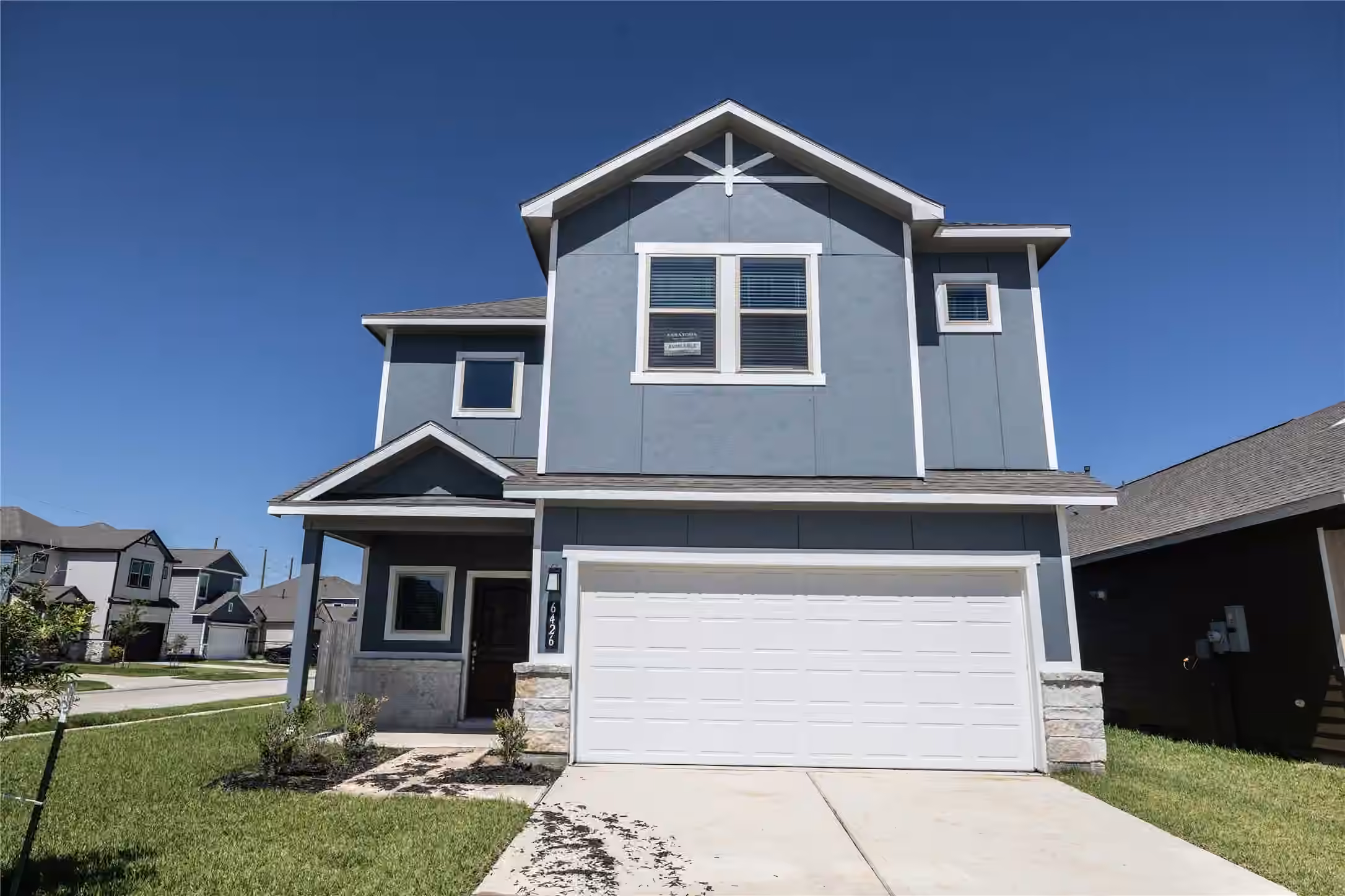 Photo of 6426 Bolinas Ct, Rosharon, TX 77583