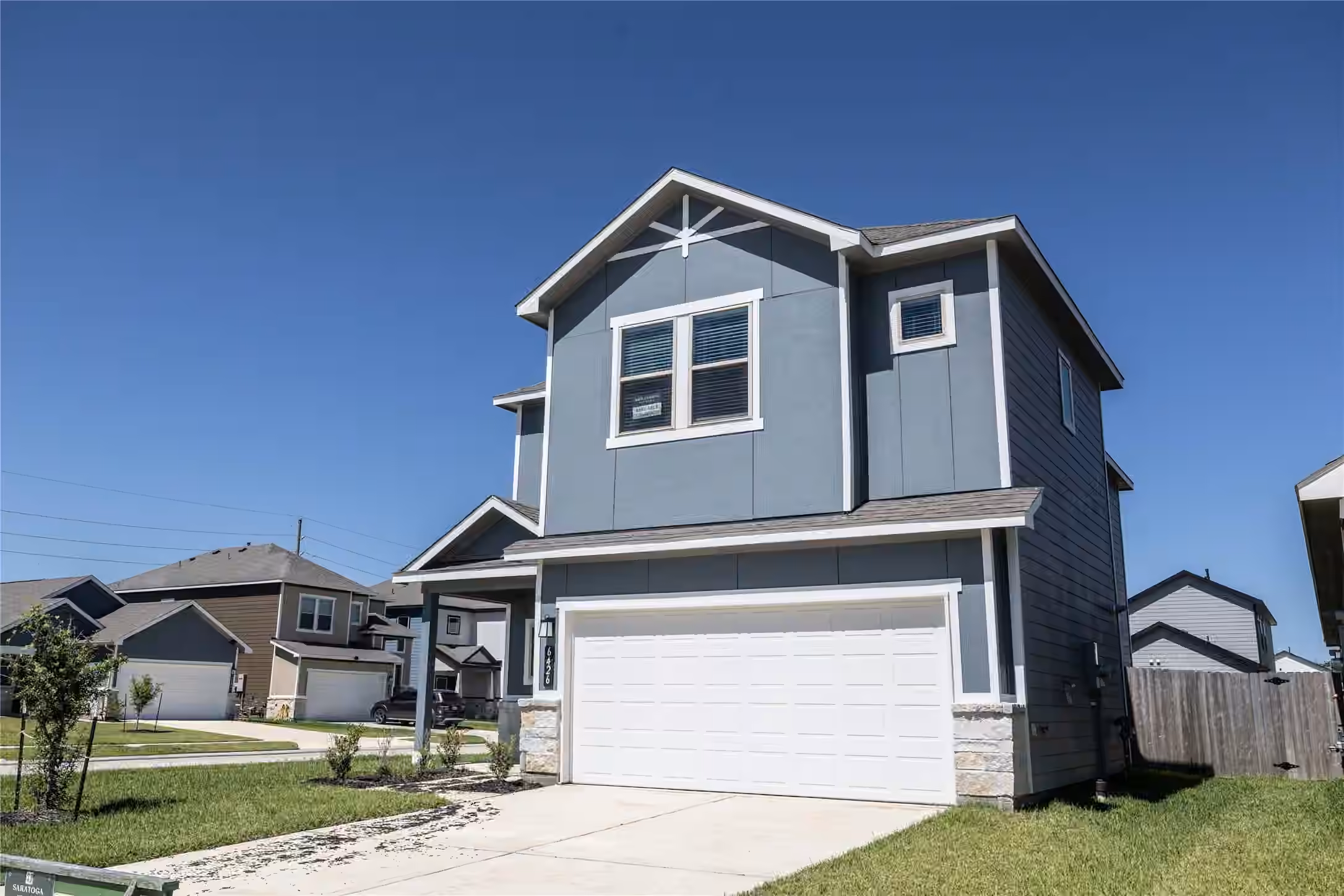 Photo 4 of 6426 Bolinas Ct, Rosharon, TX
