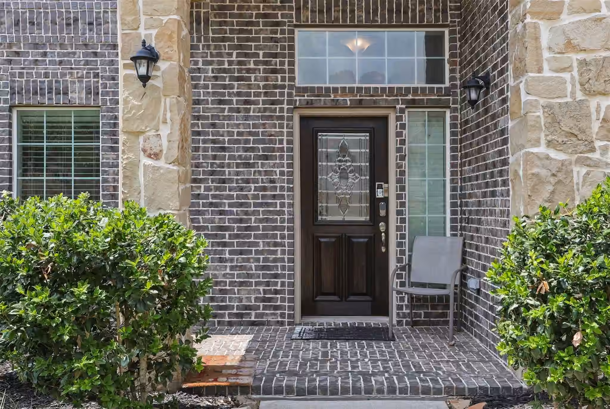 Photo 3 of 4318 Parkview Terrace Lane, Dickinson, TX