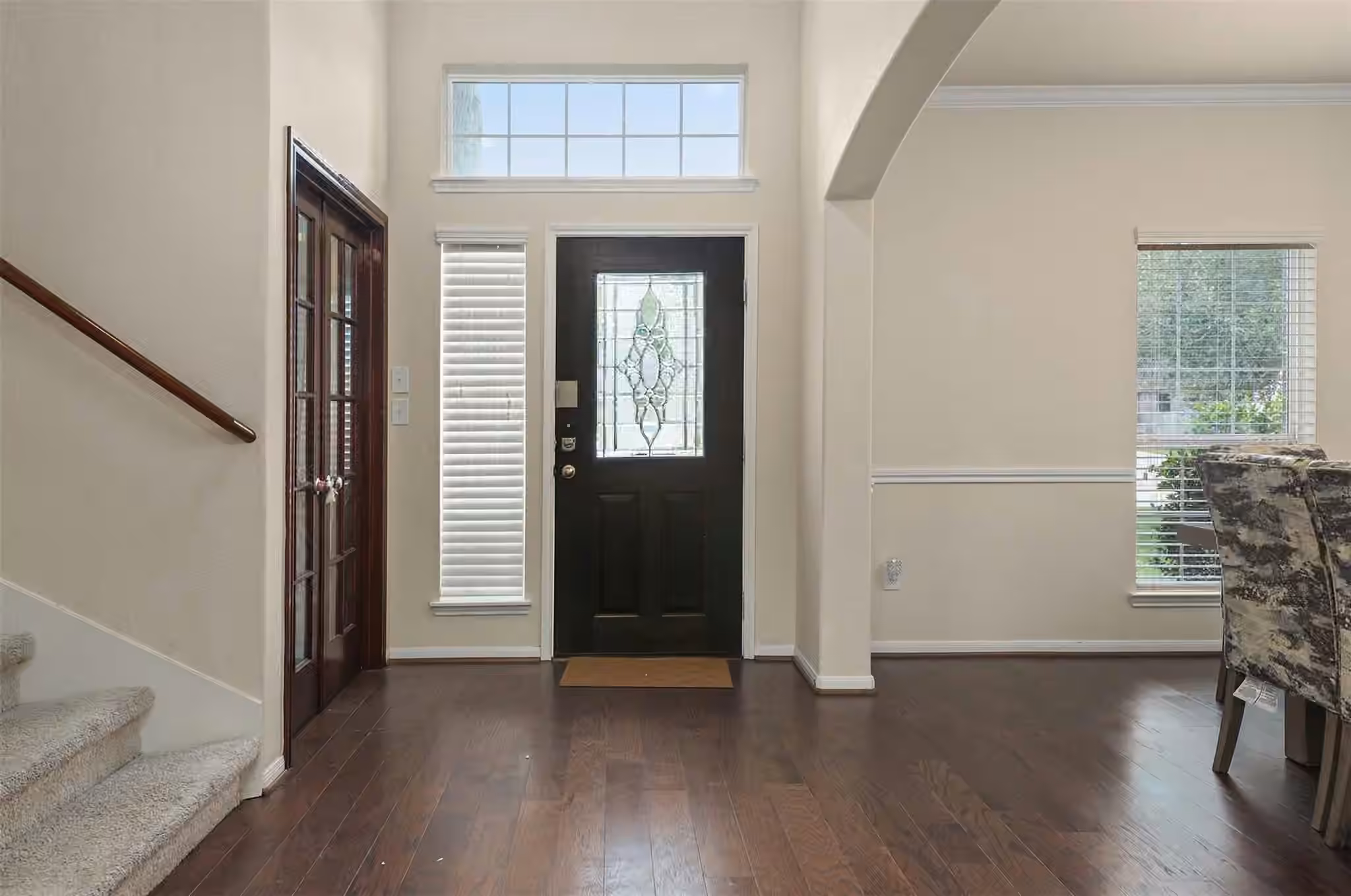 Photo 4 of 4318 Parkview Terrace Lane, Dickinson, TX