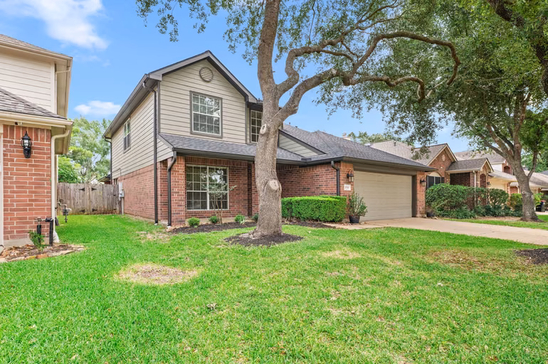 Photo 5 of 21518 Oak Arbor Way, Cypress, TX