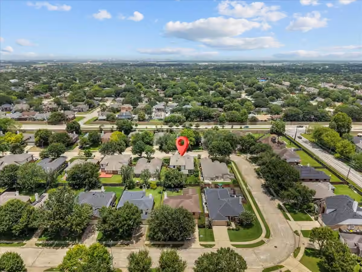 Photo 5 of 10004 Dawn Brook Drive, Pearland, TX