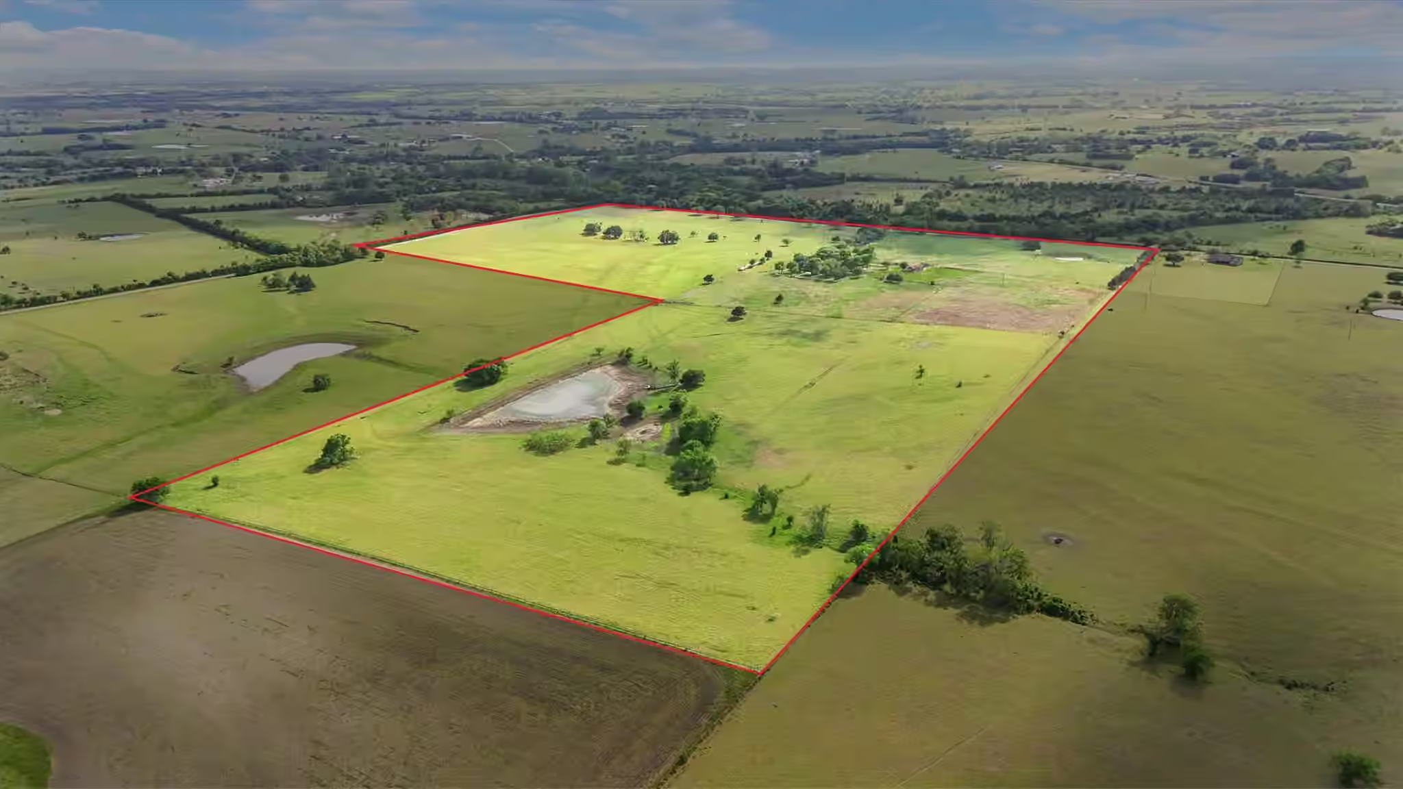 Photo 3 of 9058 Sam Houston Road, Brenham, TX