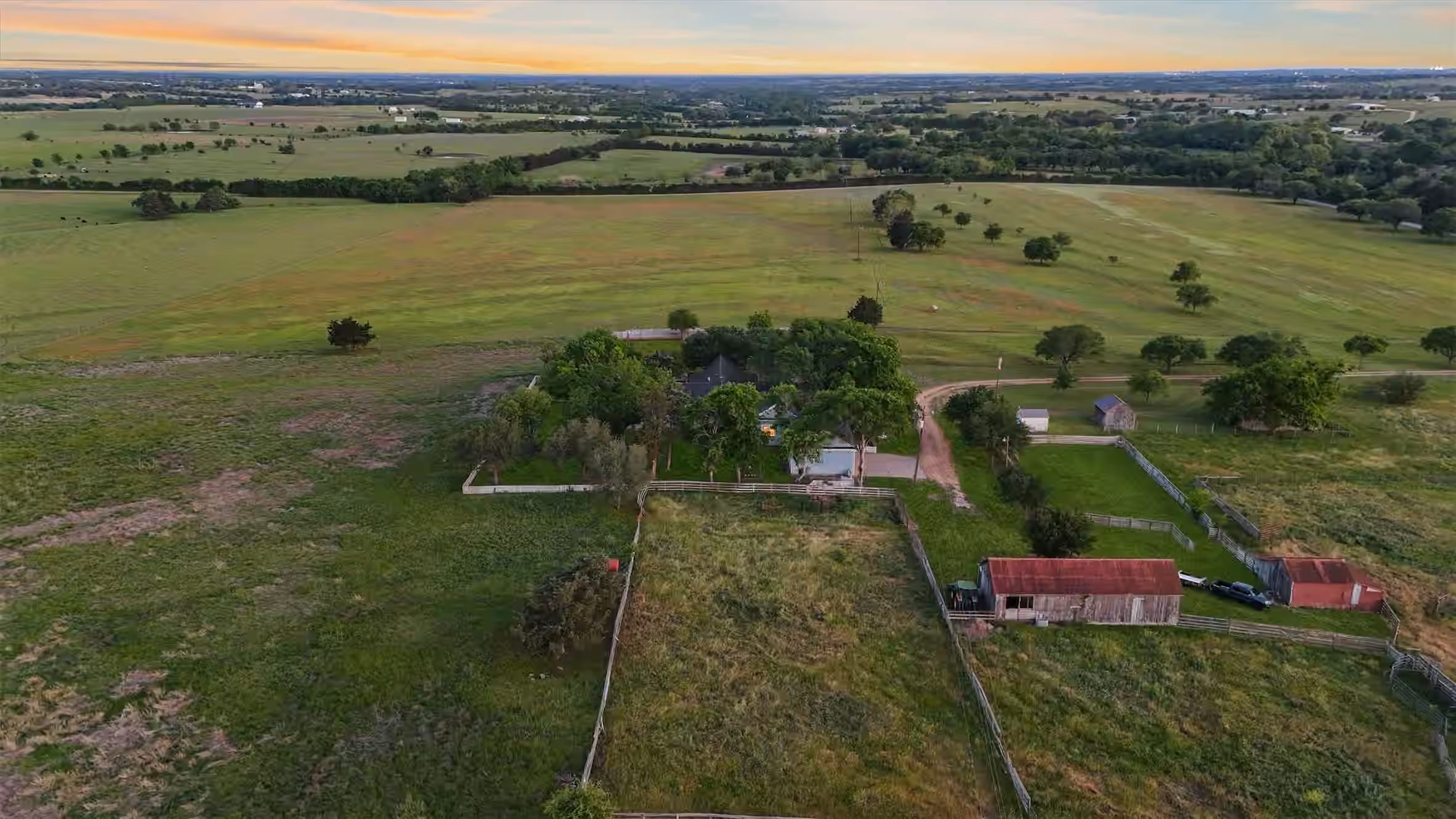 Photo 4 of 9058 Sam Houston Road, Brenham, TX