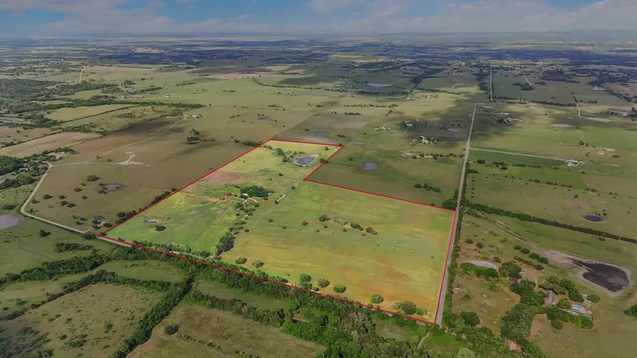 Photo 7 of 9058 Sam Houston Road, Brenham, TX